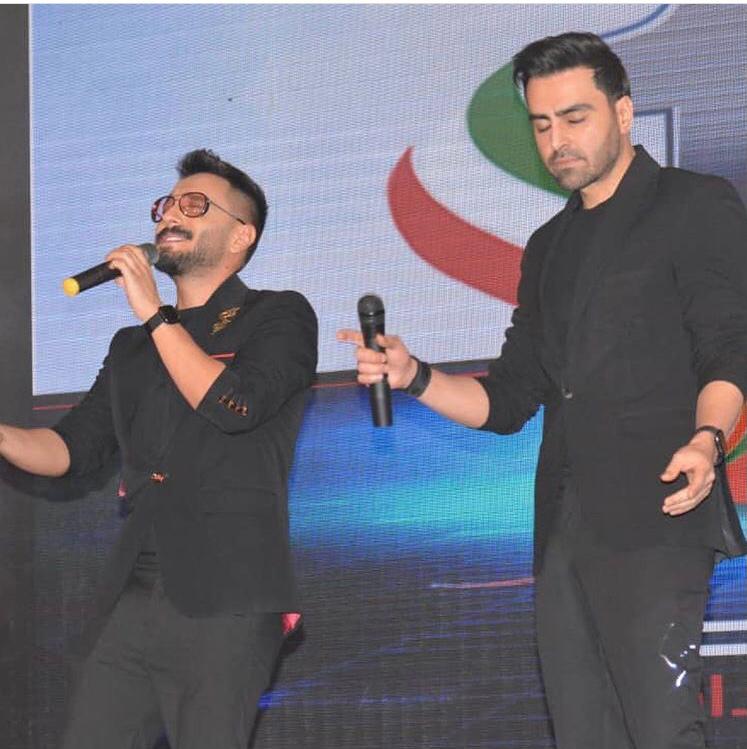 شركت در جشنواره ملي يكصد واحد مشتري مدار